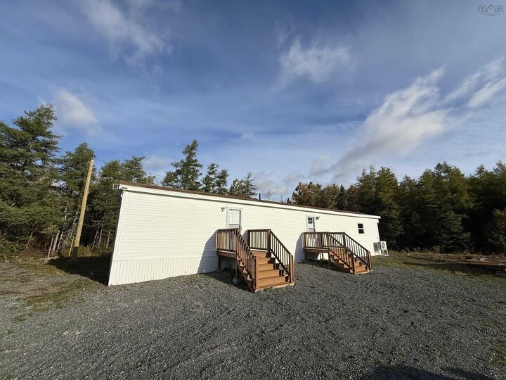Property Photo: 1600 Lingan Road NS B1H 5S9