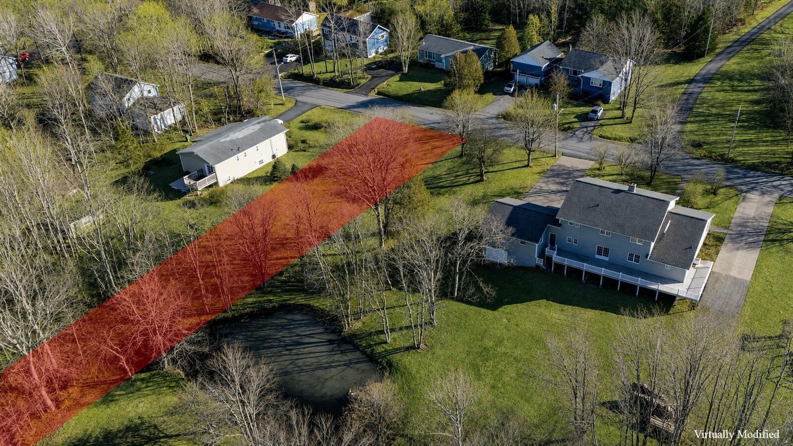 Property Photo:  Lot F-9 Fraser Road  NS A1A 1A1 