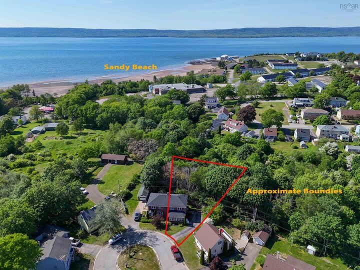 Property Photo:  407 The Dingle Road  NS B0S 1H0 