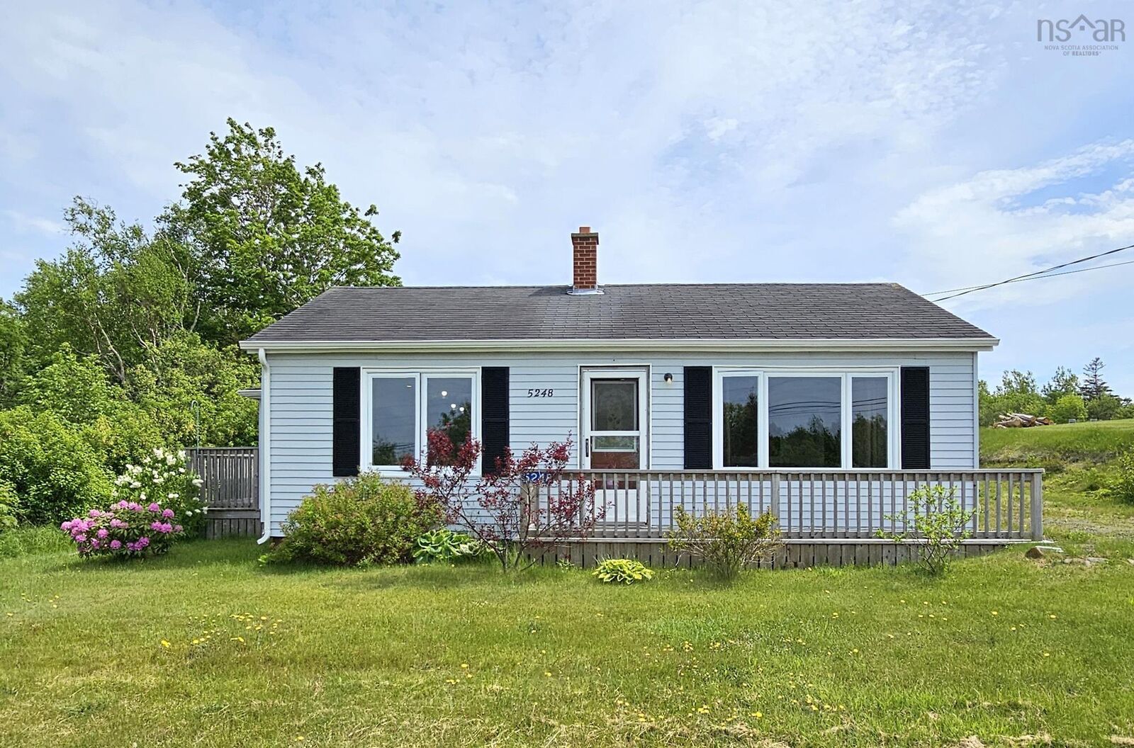 Property Photo: 5248 Shore Road NS B0S 1A0