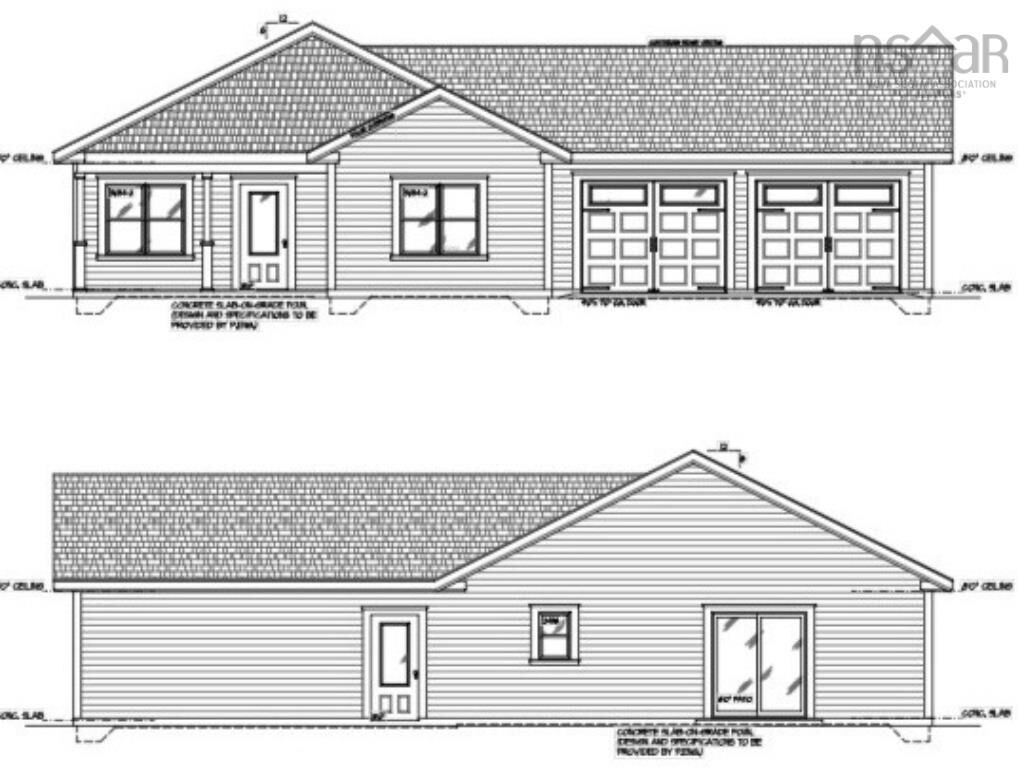 Property Photo: 35 Marshview Drive NS B4H 4B3