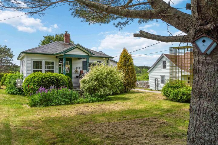 Property Photo: 181 Culloden Road NS B0V 1A0
