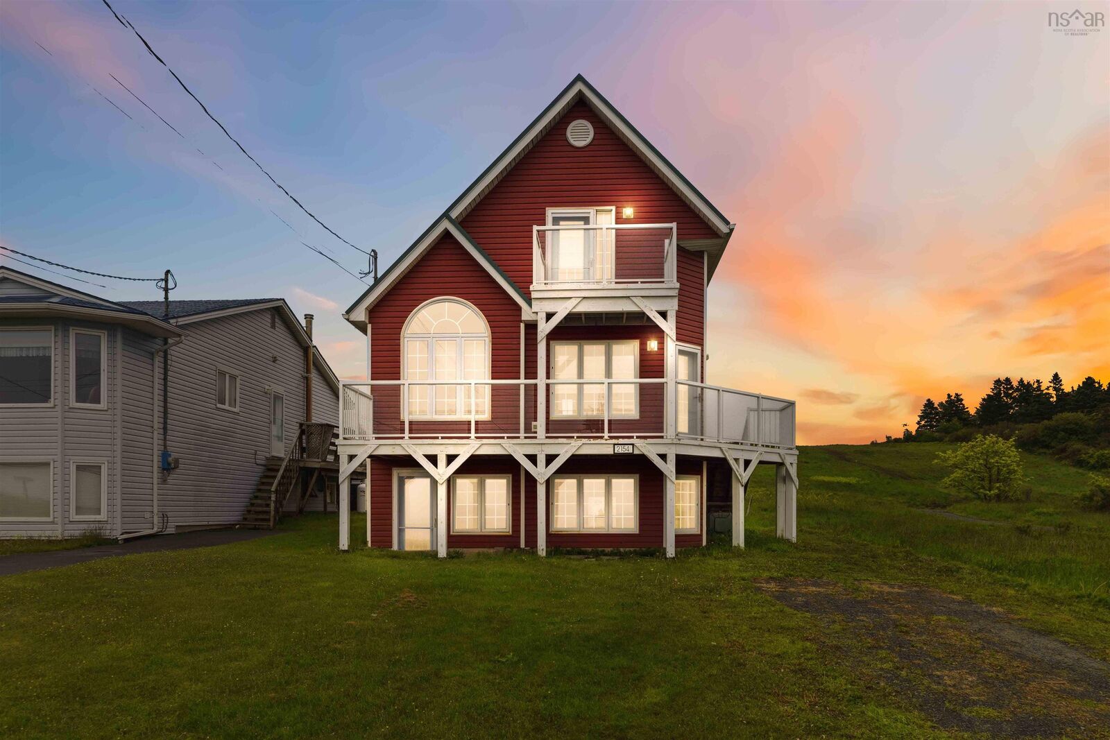 Photo de la propriété: 2154 Shore Road NS B3G 1H6