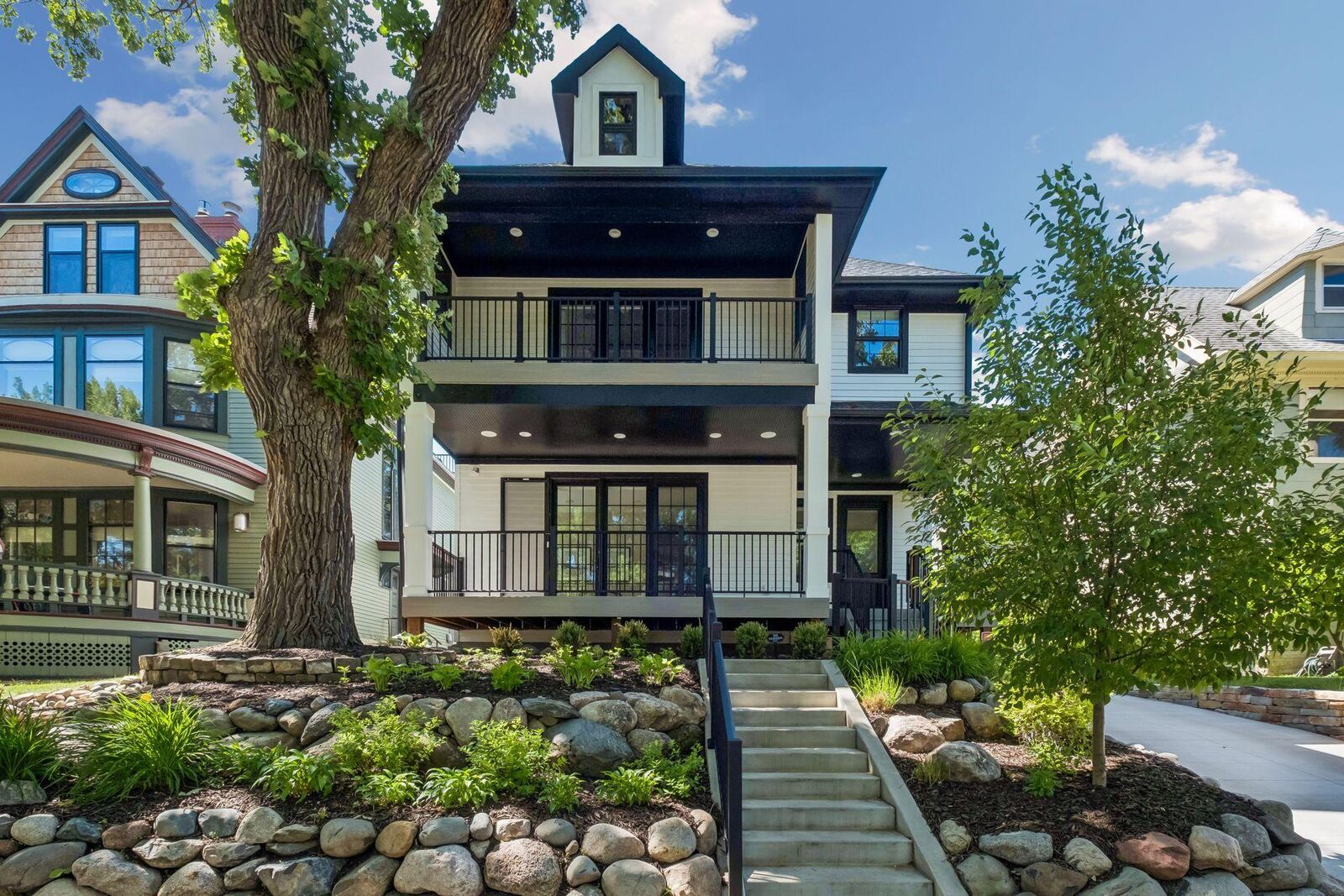 Property Photo: 540 Holly Avenue MN 55102