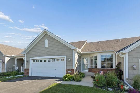 Property Photo: 676 Old Orchard Road MN 55387