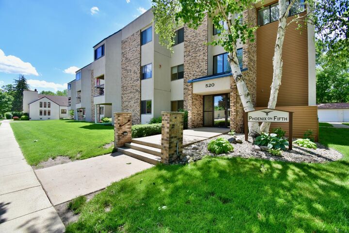 Property Photo:  520 5th Street SW 316  MN 56201 