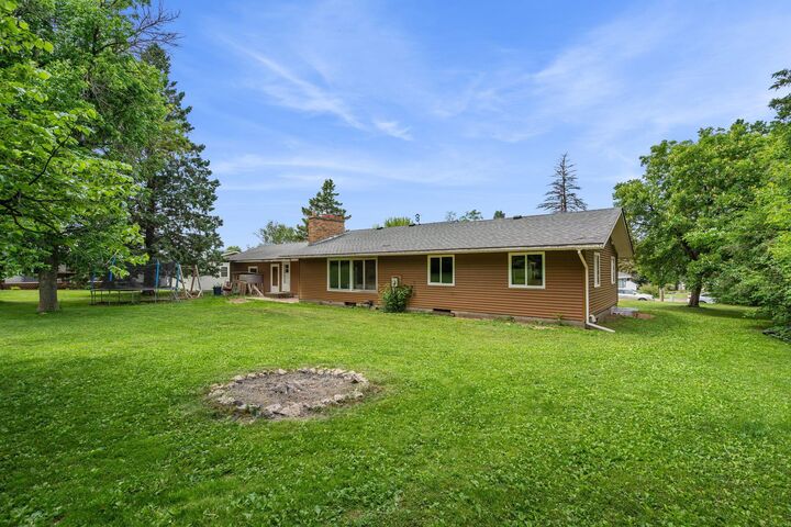 Property Photo: 628 E Wisconsin Avenue WI 54812