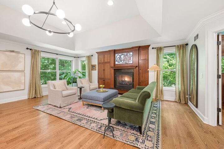 Property Photo: 3470 Hamilton Avenue MN 55391