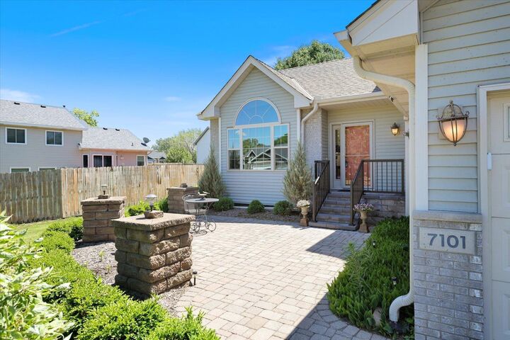 Property Photo: 7101 91st Trail N MN 55445