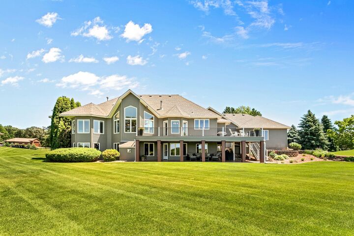 Property Photo: 15680 Andrie Street NW MN 55303