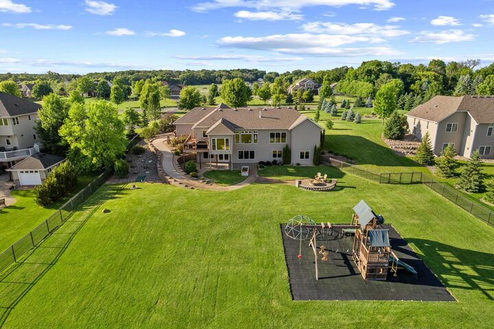 Property Photo: 23555 Saddle Ridge Drive MN 55374