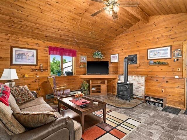 Property Photo:  3616 Lavaque Road  MN 55811 