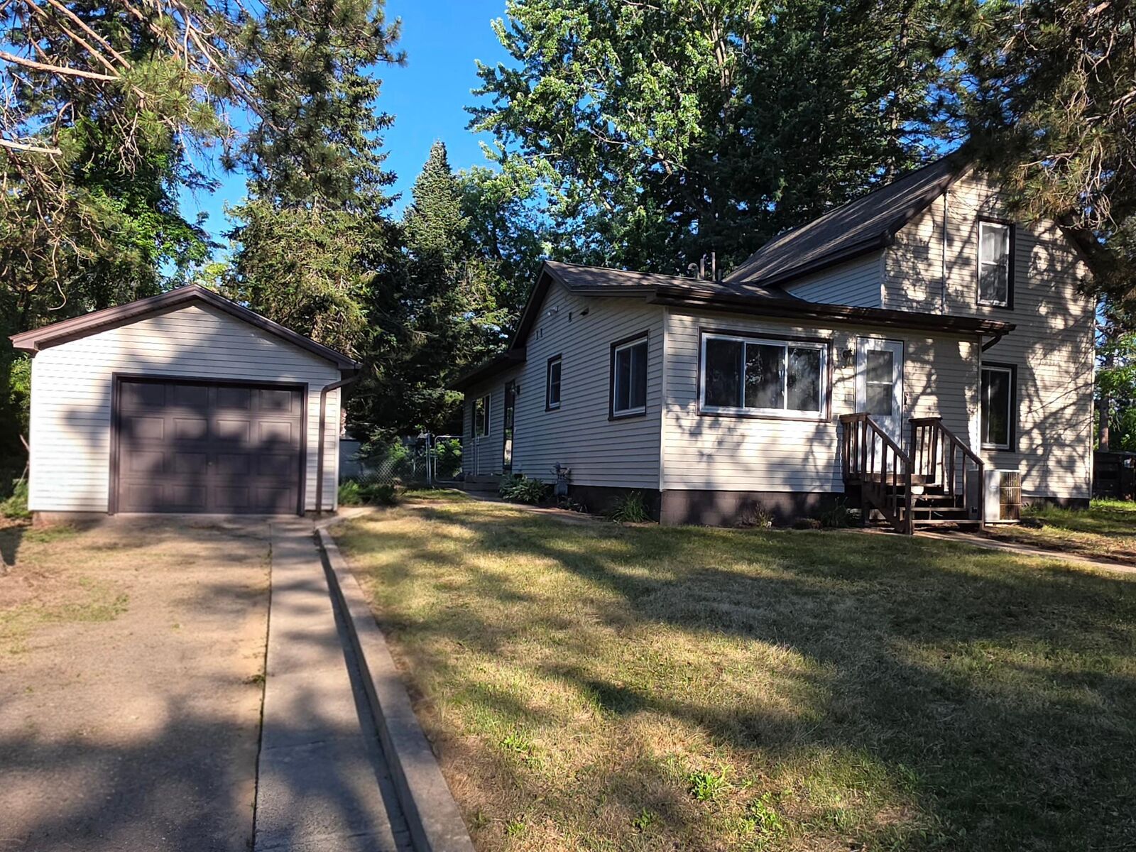 Property Photo:  31063 N Heath Street  MN 56472 