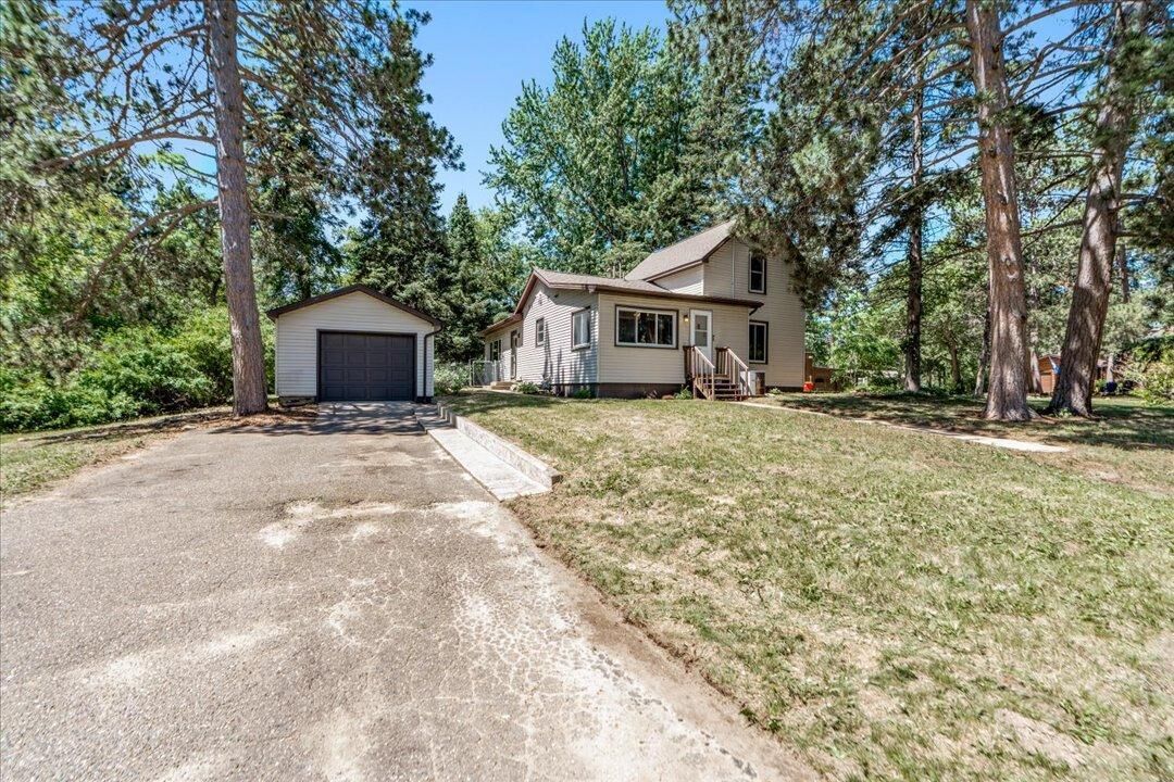 Property Photo: 31063 N Heath Street MN 56472