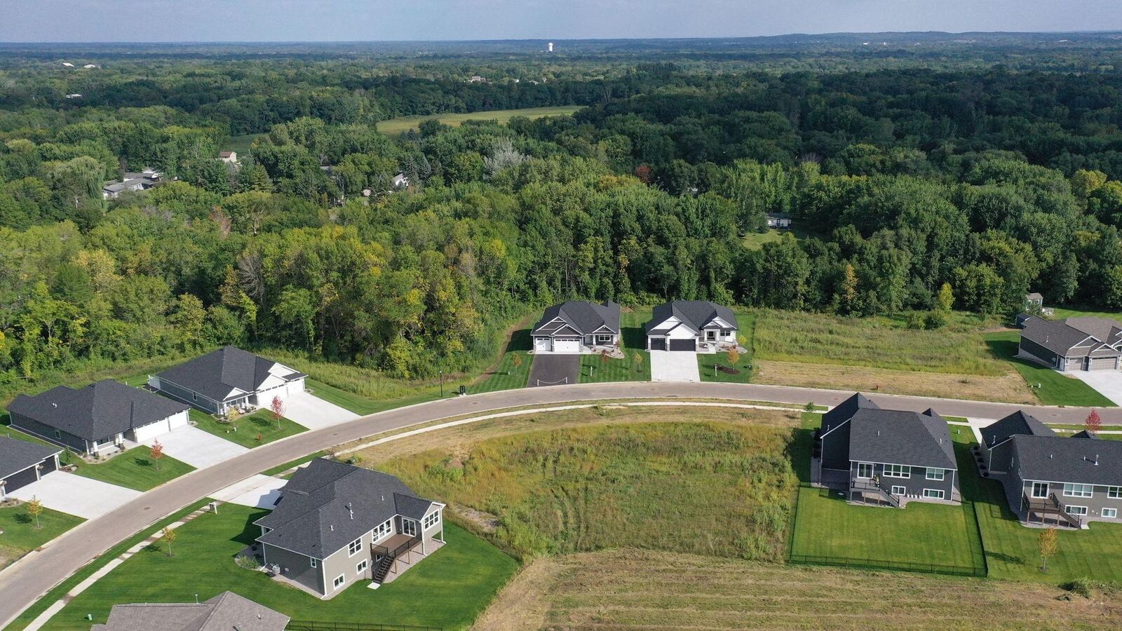 Property Photo:  14218 77th Lane NE  MN 55330 