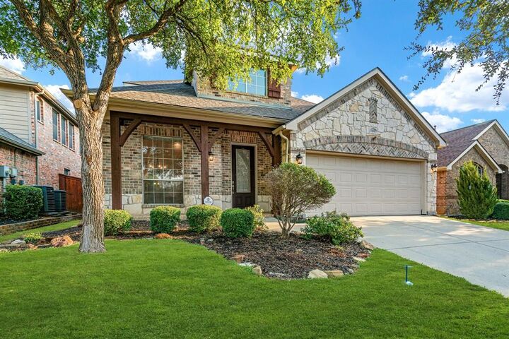 Property Photo: 1181 Capital Drive TX 76226