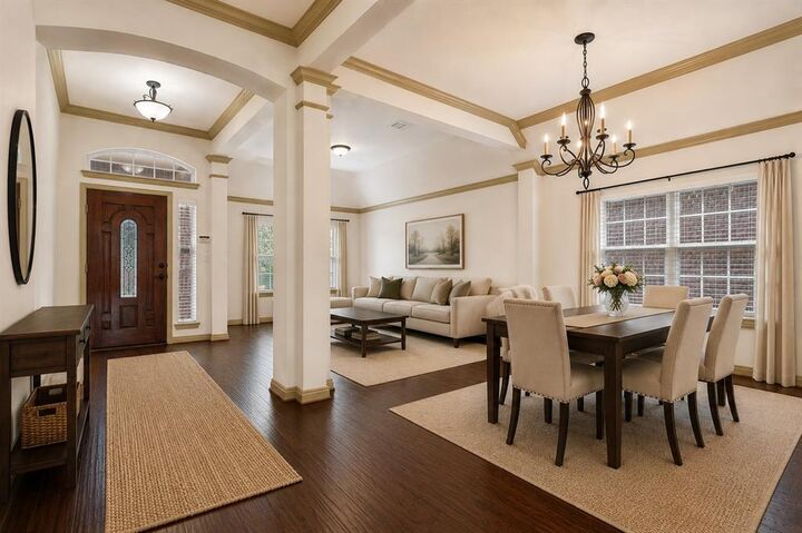 Property Photo: 107 Mason Court TX 75087