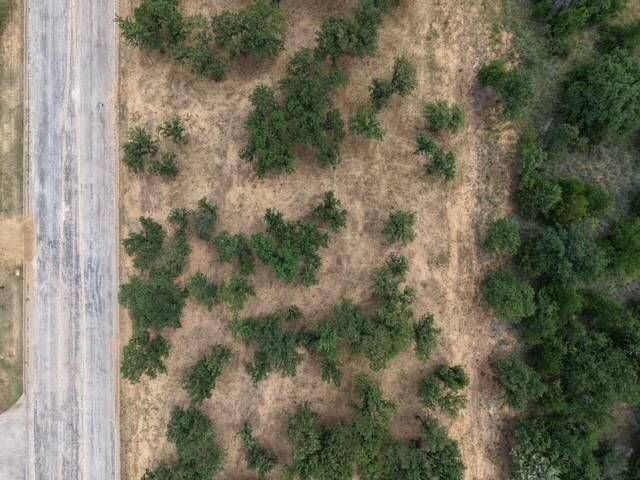 Property Photo: 900 Cliff Drive TX 76450