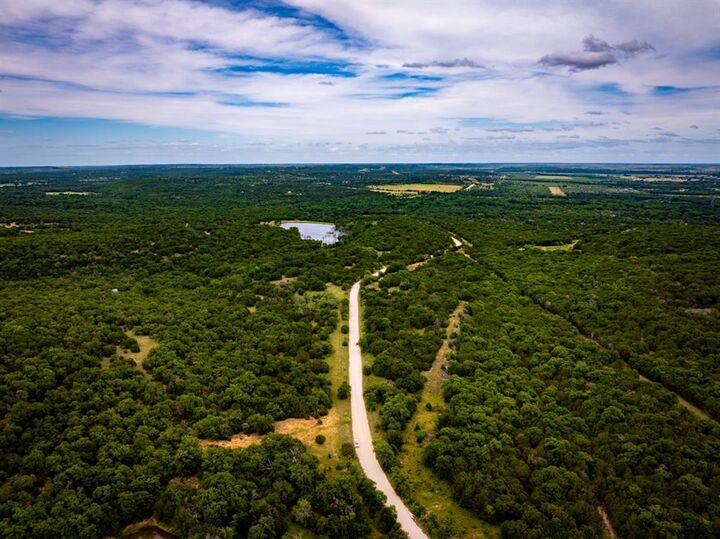 Property Photo:  Tbd Barton Chapel Road  TX 76458 