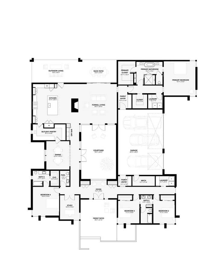 Property Photo:  6508 W Bluestar Road  AR 72758 