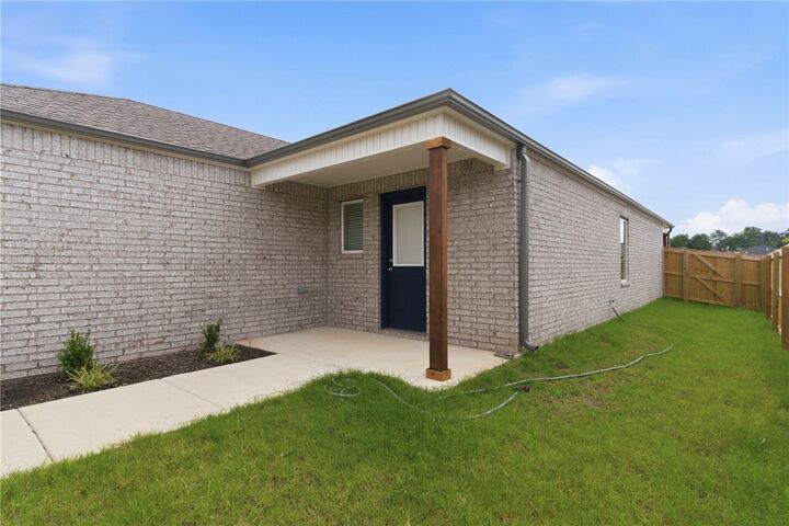 Property Photo:  3036 St. Moritz Loop  AR 72764 