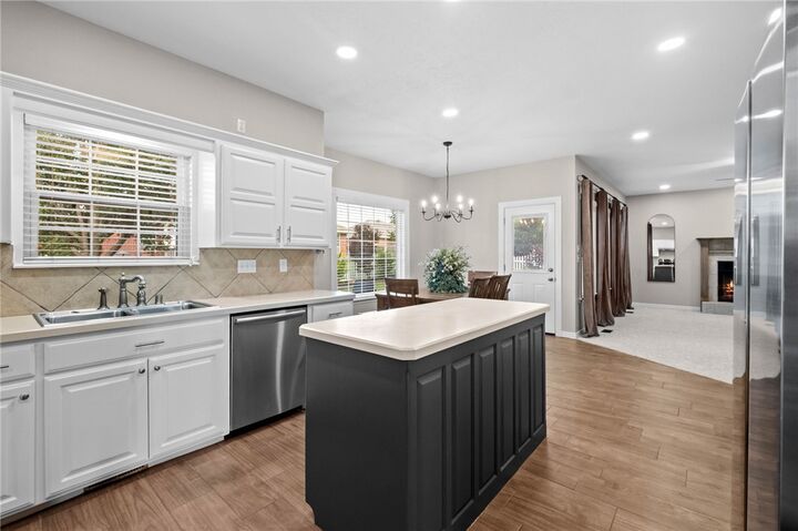Property Photo: 3401 Green Way AR 72921
