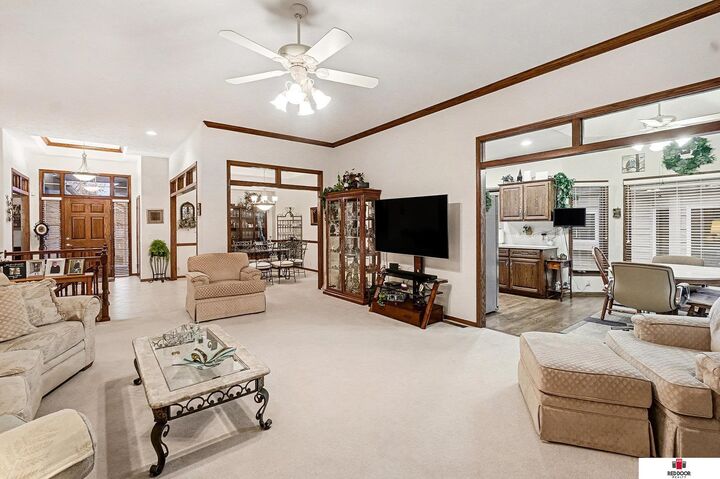 Property Photo: 2208 S 179th Street NE 68130