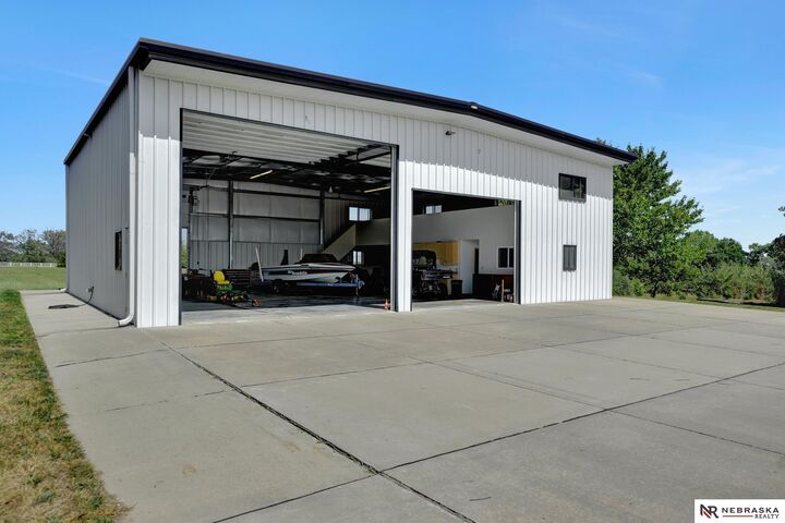 Property Photo: 9929 Springlake North Lane NE 68358
