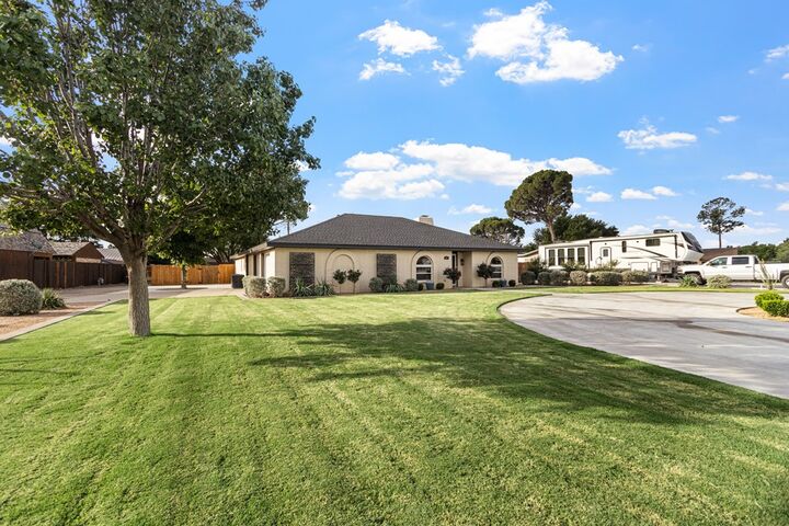 Property Photo: 3216 Bainbridge Dr TX 79762