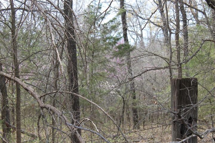 Property Photo: Whispering Oaks Road OK 74873