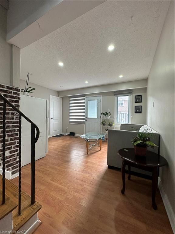 Property Photo: 7255 Dooley Drive 56 ON L4T 2S7