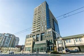 Property Photo:  181 King Street S 1010  ON N2J 0E7 