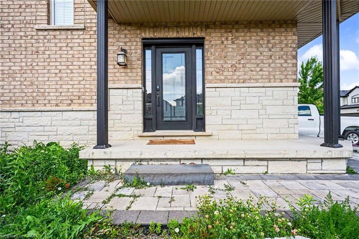 Property Photo: 1 Fairgrounds Drive ON L0R 1C0