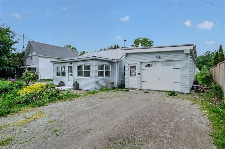 Property Photo: 140 Townline Street ON N0E 1P0