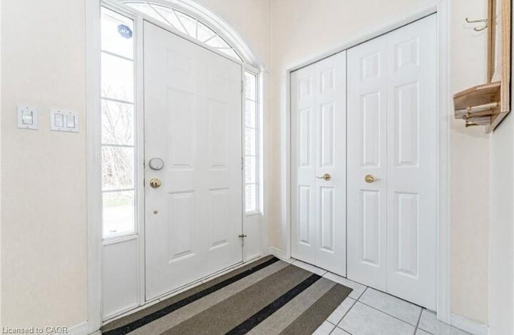 Property Photo:  460 Woolwich Street 24  ON N2K 4G8 