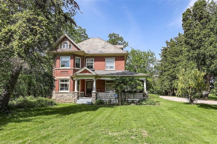 20 Bridgman Lane — photo 1