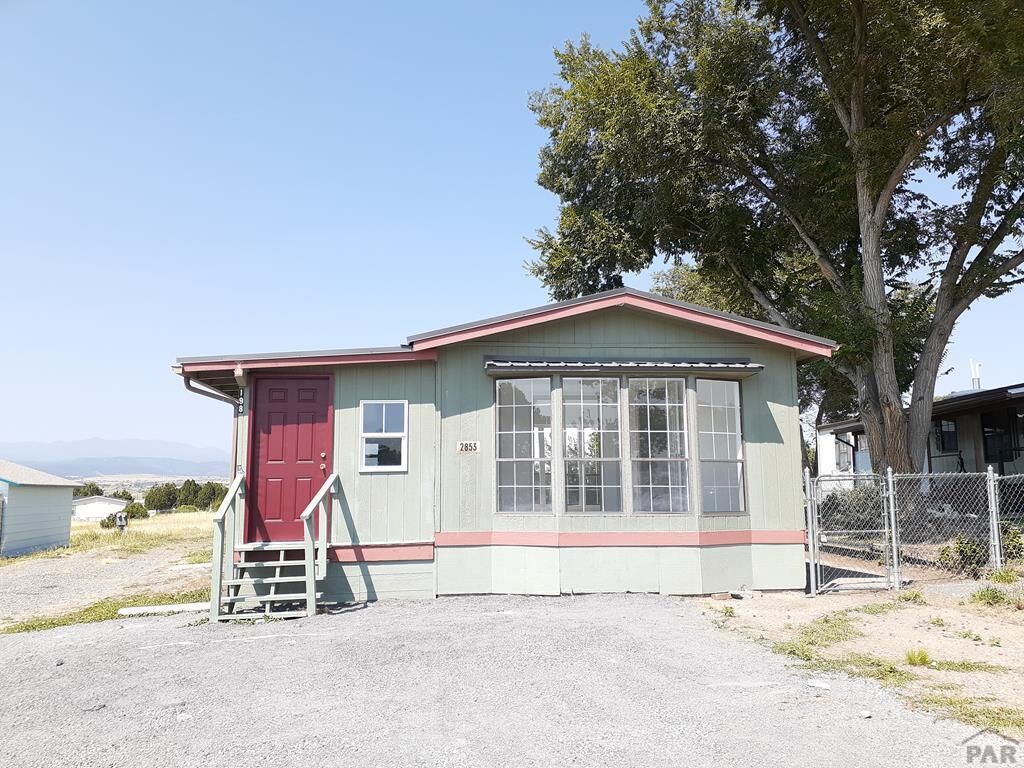 Property Photo:  2853 Applewood Court  CO 81019 