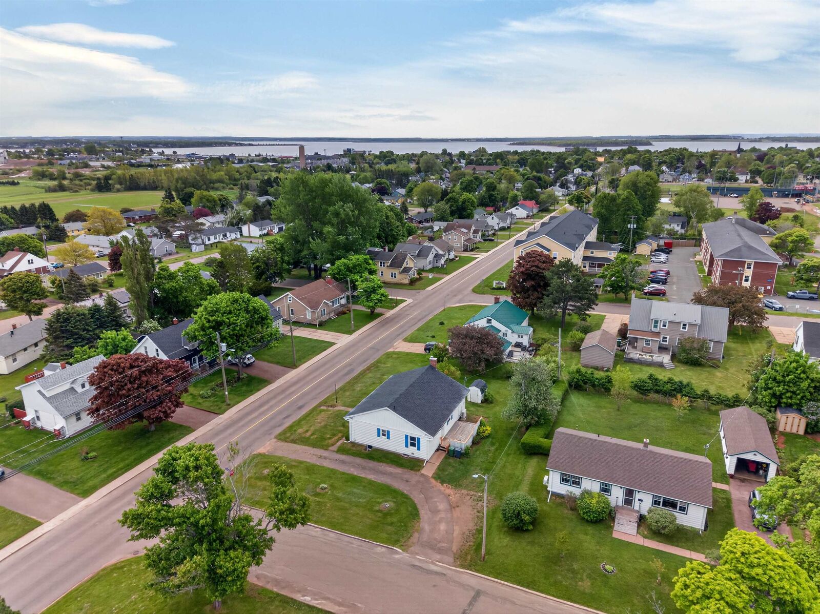 Property Photo:  304 Granville Street  PE C1N 3B2 