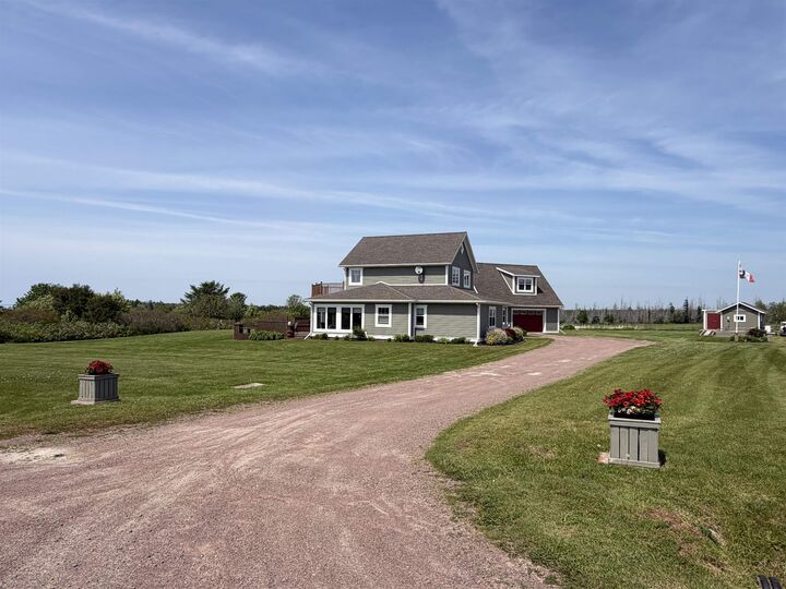 Property Photo: 34 Baja Road PE C0B 2E0