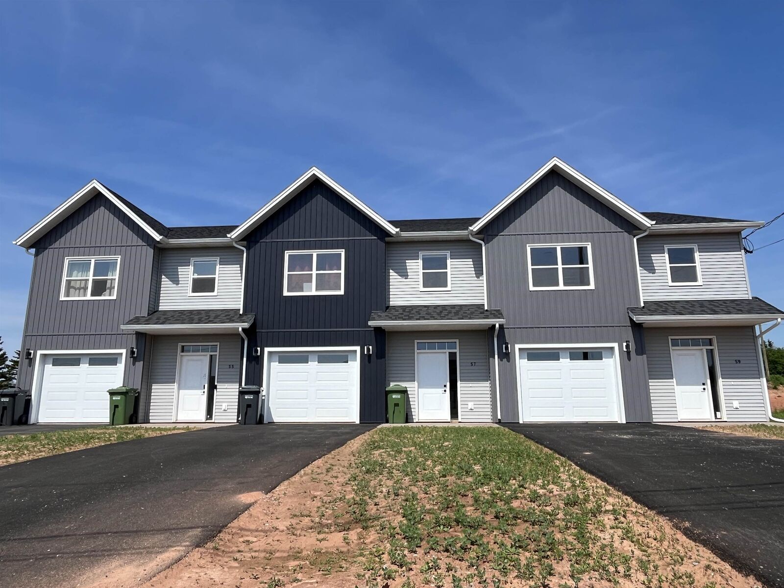 Property Photo: 59 Smallwood Terrace PE C1B 3Z1