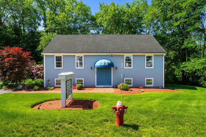 Property Photo:  125 Ipswich Rd  MA 01983 