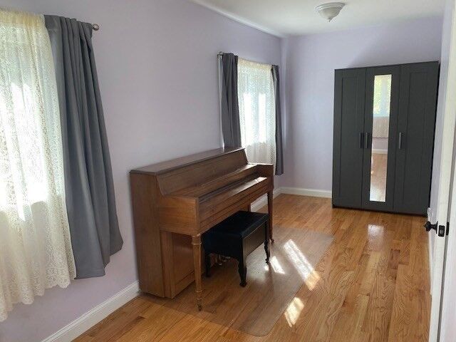 Property Photo: 95 - 1 Lakeview St MA 02067