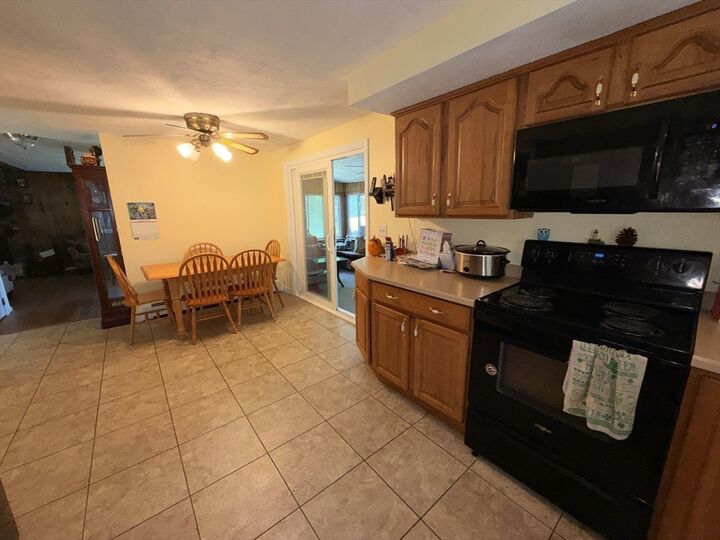 Property Photo: 92 Horace Darling Dr MA 02760