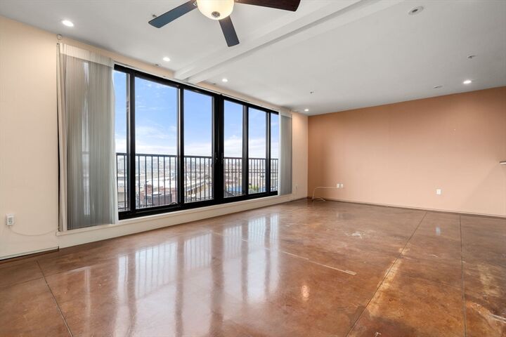 Property Photo:  36 A St. 6B  MA 02127 