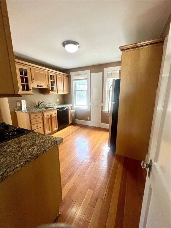 Property Photo:  7 Summer Street 2  MA 02132 