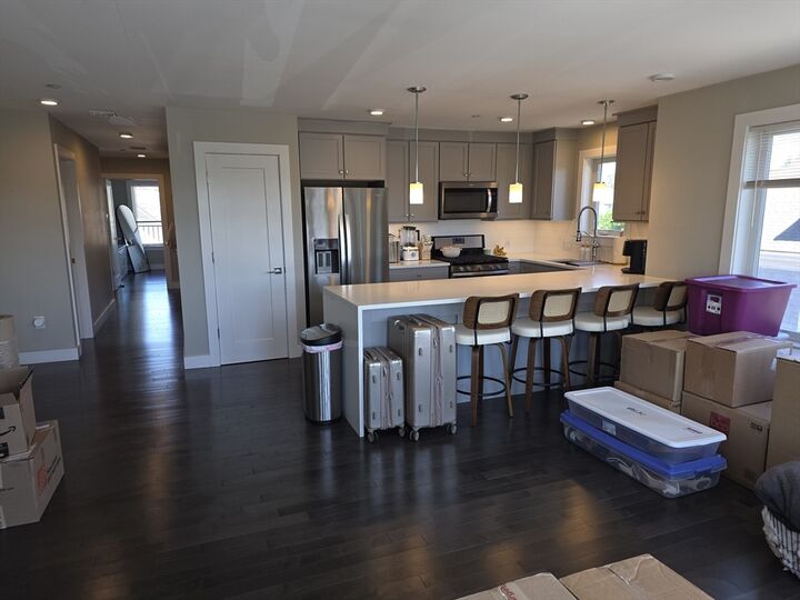 Property Photo: 58 Tolman Street 4 MA 02122