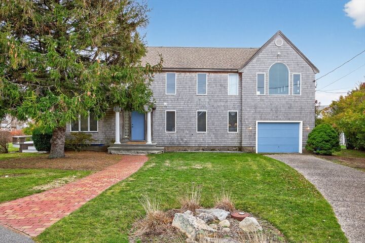 Property Photo:  15 Hedge Lane  MA 02540 