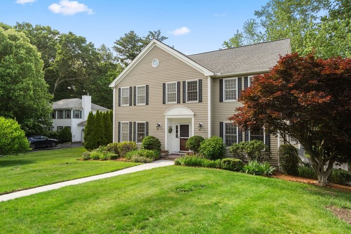 Property Photo:  18 Fisher Ave  MA 02482 