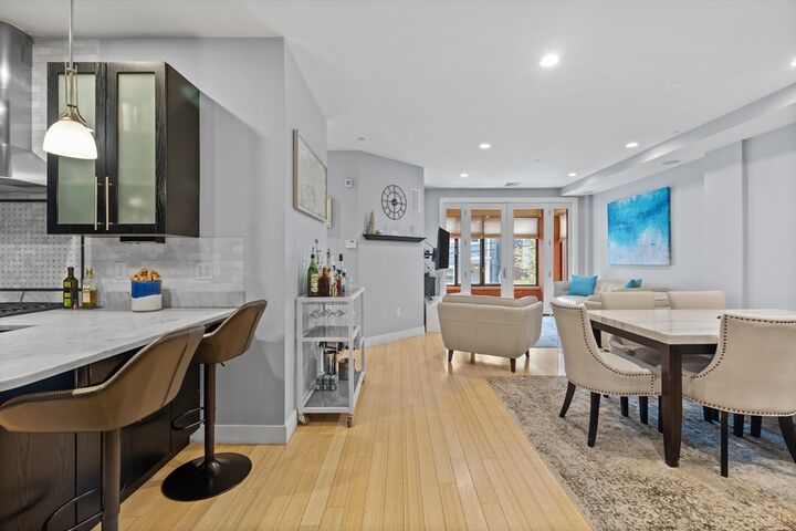 Property Photo: 152 Old Colony 9 MA 02127