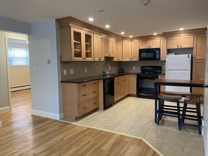Property Photo:  1105 Lexington Street 11-1  MA 02452 